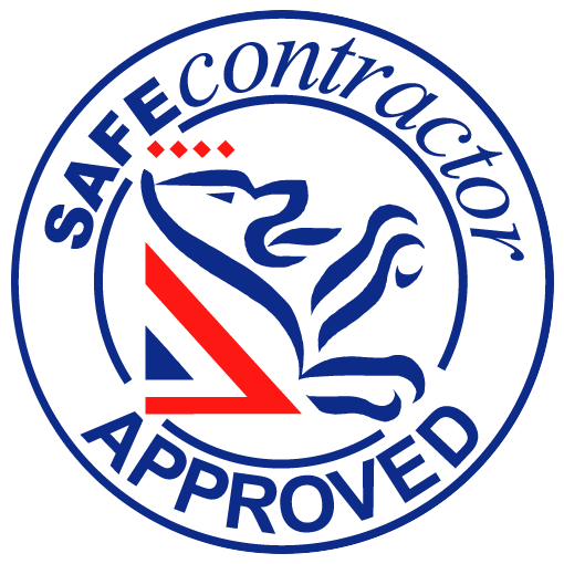 Safe Contractor Approved